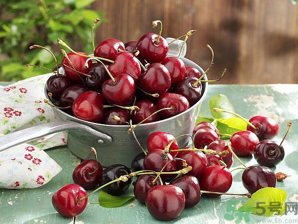 吃樱桃的注意事项,樱桃吃法及注意点