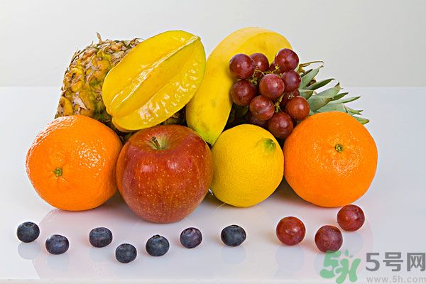 高血压吃什么水果好 最降血压的10种水果,高血压吃什么水果好,哪些水果不好