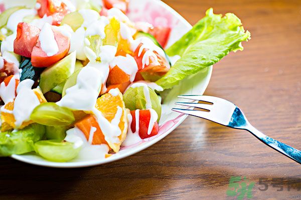 樱桃沙拉图片,樱桃萝卜沙拉