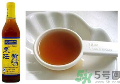 料酒含有酒精成分吗,料酒中的食用酒精对人体有害吗