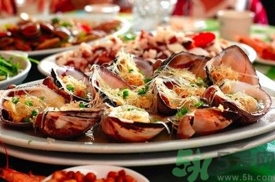 海鲜怎么吃才健康,怎样吃海鲜