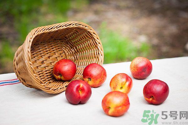 桃子可以怎么吃,桃子怎么吃最好吃