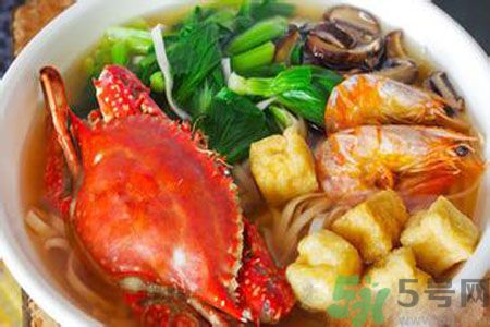 胃不好吃海鲜,胃不好适合吃哪些海鲜