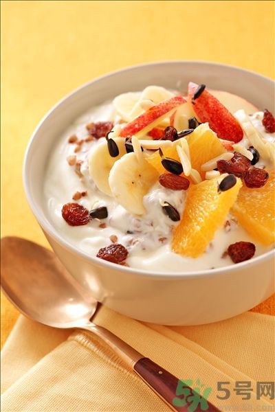 酸奶香蕉减肥法,酸奶香蕉能减肥吗