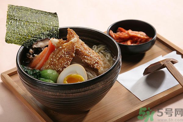 海苔健康吗,海苔的功效和作用