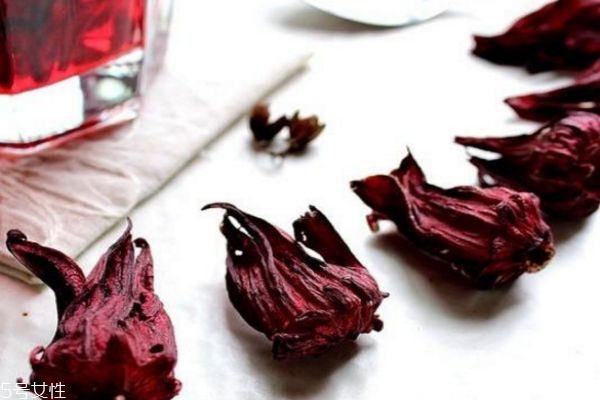 洛神花茶产地在哪里,洛神花茶介绍