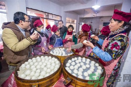 象山萝卜团的由来,象山萝卜团的介绍