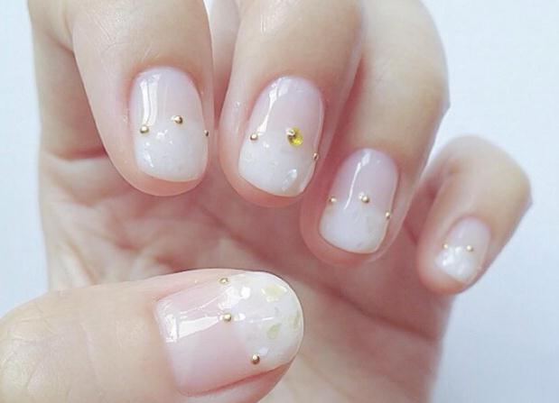 美甲可以自己剪短吗,刚做好的美甲可以剪短点吗