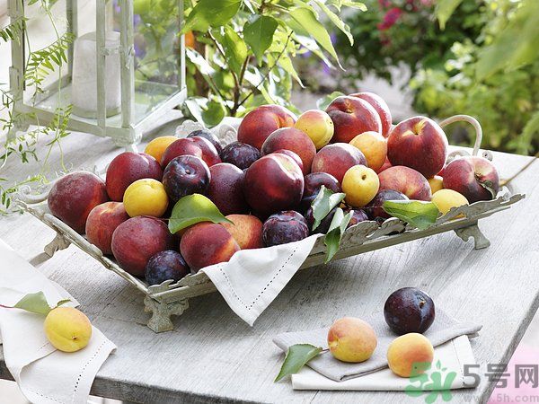 吃桃子有什么好处?,吃猕猴桃有什么好