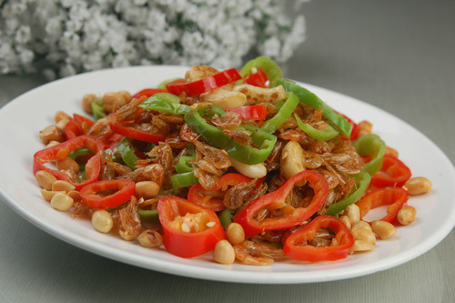 牛奶和虾哪个钙含量高,虾米钙的含量