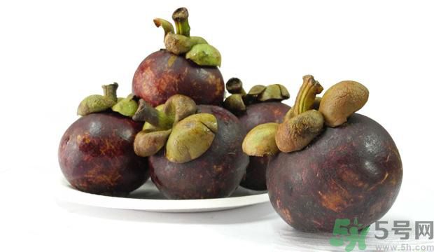 山竹饮食禁忌,山竹的正确吃法