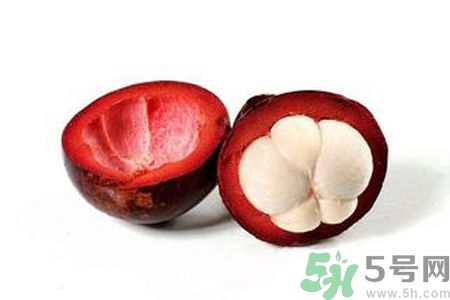 山竹过敏症状表现,带血丝的山竹可以吃吗? 山竹过敏症状表现,带血丝的山竹可以吃吗?