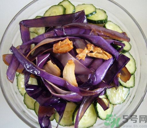 吃茄子有什么功效和作用,茄子有哪些功效