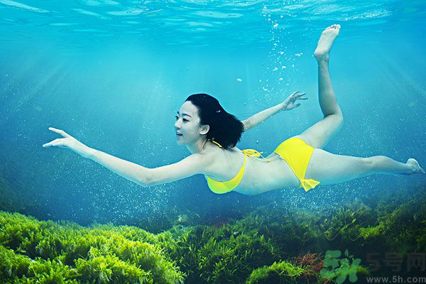 游泳后的饮食和注意事项,游泳前后的饮食