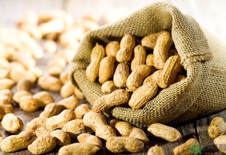 花生禁忌哪些食物,花生的食用禁忌