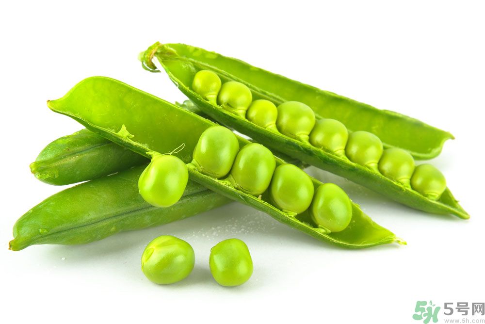 孕妇吃扁豆有什么好处,孕妇吃扁豆的功效和作用