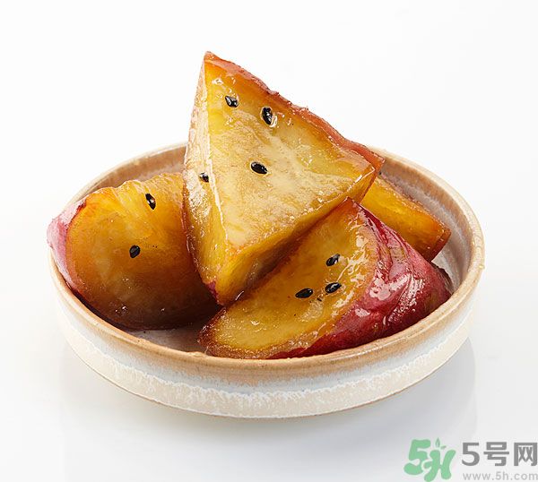 红薯的减肥方法,红薯减肥法的具体方法