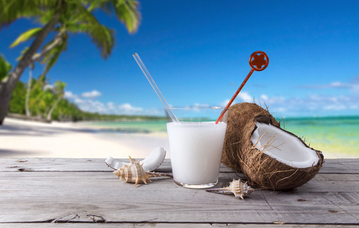 吃椰子的好处和坏处,喝椰子汁的好处 吃椰子的好处和坏处,喝椰子汁的好处