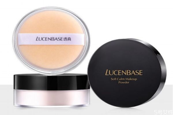 透真散粉怎么样,透真散粉怎么样好用吗