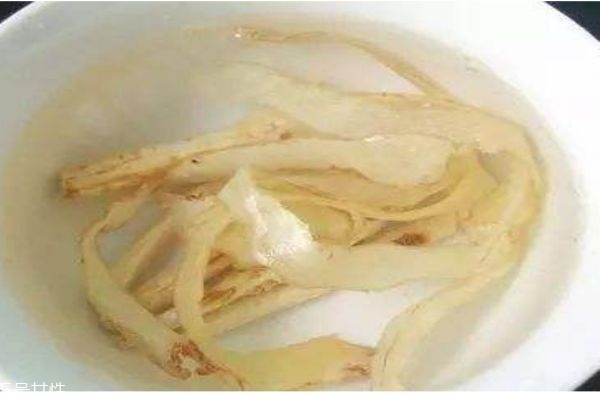 玉竹一般在几月成熟呢(玉竹在什么季节收成)