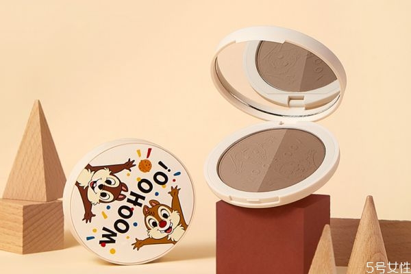 橘朵修容怎么样,橘朵修容01 02区别