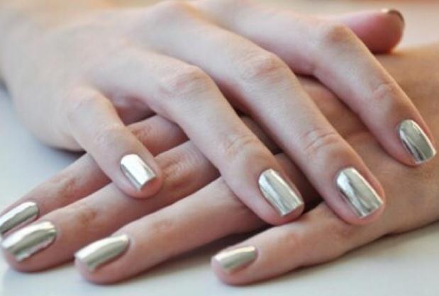 做美甲能维持多久,美甲可以维持多长时间