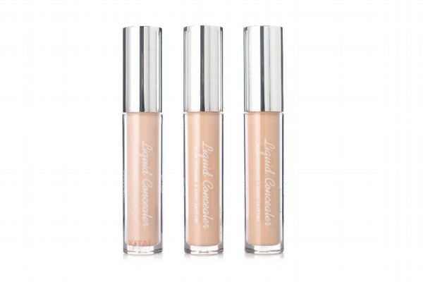 橘朵遮瑕液怎么样,橘朵的遮瑕好用吗?