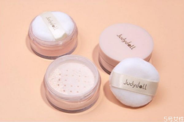 橘朵的散粉好用吗,橘朵粉饼怎么样