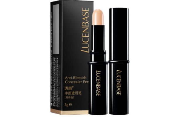 遮瑕笔怎么使用,遮瑕笔怎么用具体步骤