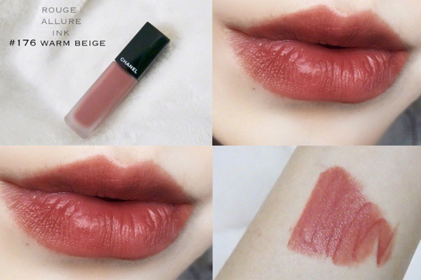 ysl216唇釉适合黄皮吗,香奈儿口红黄皮必买色号