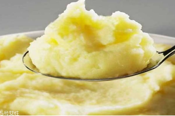 吃土豆泥会胖吗(晚上吃土豆泥会胖吗) 吃土豆泥会胖吗(晚上吃土豆泥会胖吗)