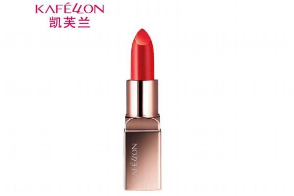 凯芙兰口红多少钱一支,凯芙兰口红价格表