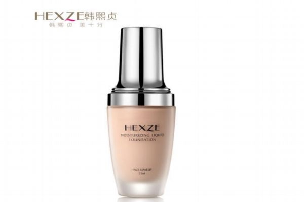 韩熙贞粉底液好用吗,韩熙贞粉底液适合油皮吗