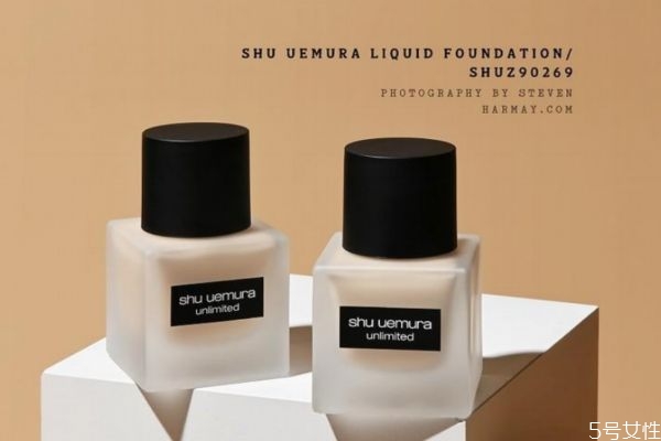 植村秀小方瓶好用吗,一瓶植村秀小方瓶用多久