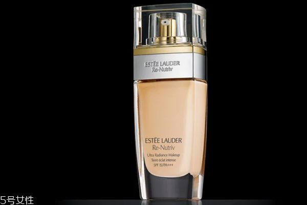 雅诗兰黛白金粉底液多少钱一瓶,雅诗兰黛白金粉底液价格