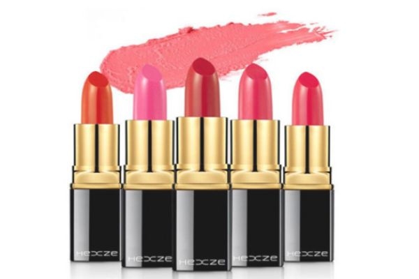 韩熙贞口红怎么样,韩熙贞这个牌子口红安全吗