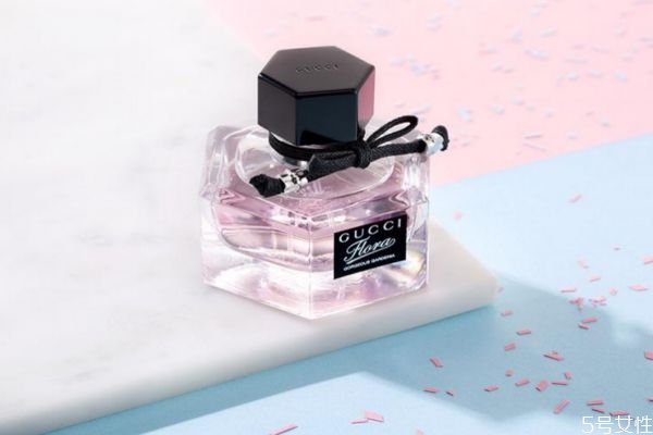 栀子花味道的香水,栀子花香的香水