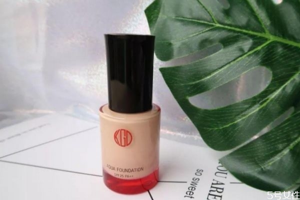 江原道粉底液多少毫升,江原道粉底液成分表 江原道粉底液多少毫升,江原道粉底液成分表