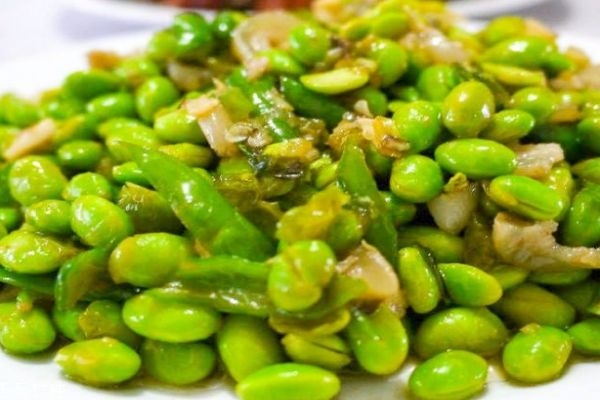 青豆的播种期是什么时候呢(青豆几月份种植好)