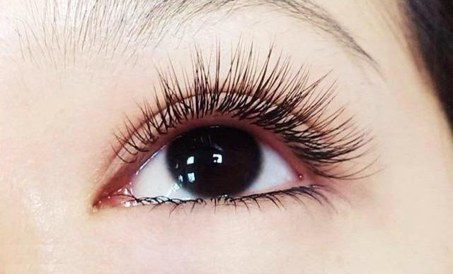 种睫毛怎么卸妆,种睫毛怎么卸妆洗脸