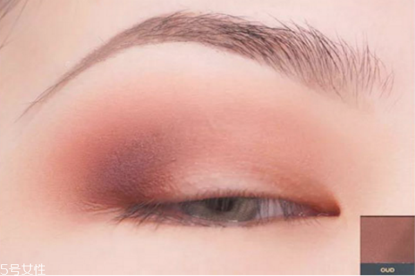 裸妆怎么画有哪些步骤,10种唇妆怎么画