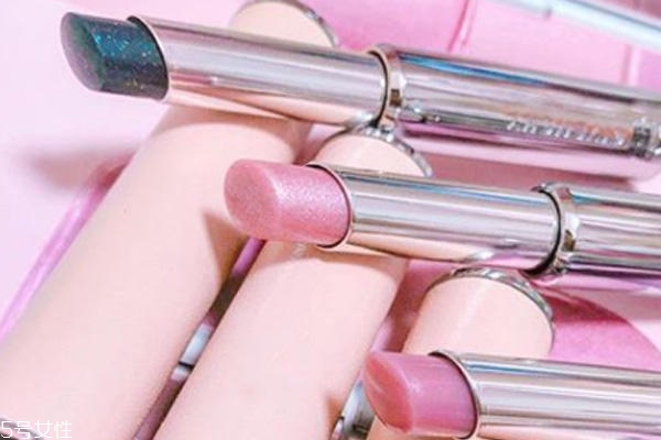 香奈儿637试色,香奈儿347口红试色