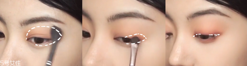 干湿两用眼影怎么用,干眼影和湿眼影哪个好 干湿两用眼影怎么用,干眼影和湿眼影哪个好