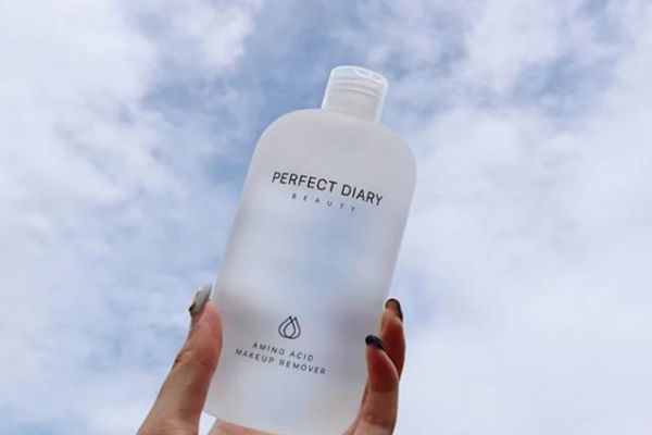 完美日记卸妆水好用吗?,完美日记卸妆水好用吗 知乎