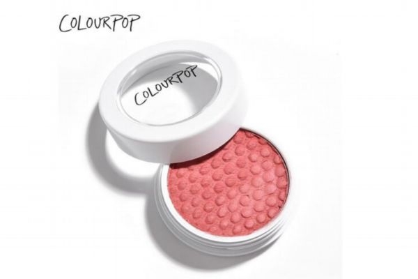 colourpop腮红怎么用,colourpop口红