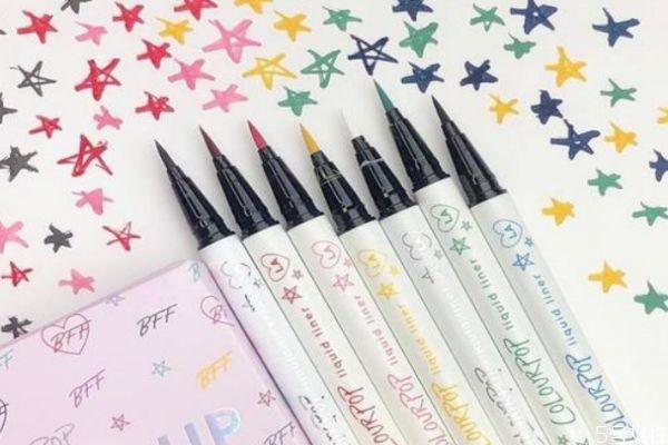 colourpop眼影怎么样,colourpop眼影必买色号