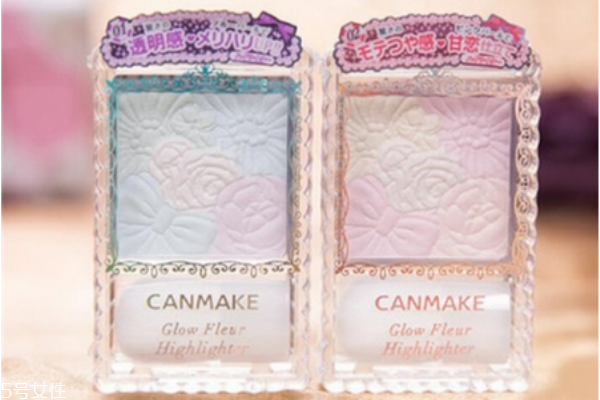 高光粉什么牌子好,好用的高光粉推荐何仙姑家的闪耀高光粉 高光粉什么牌子好,好用的高光粉推荐何仙姑家的闪耀高光粉