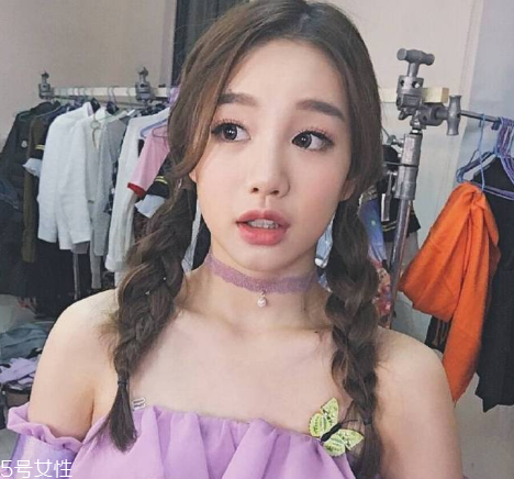 短发怎样扎丸子头,短发的丸子头怎么扎?各种扎法这里都有!