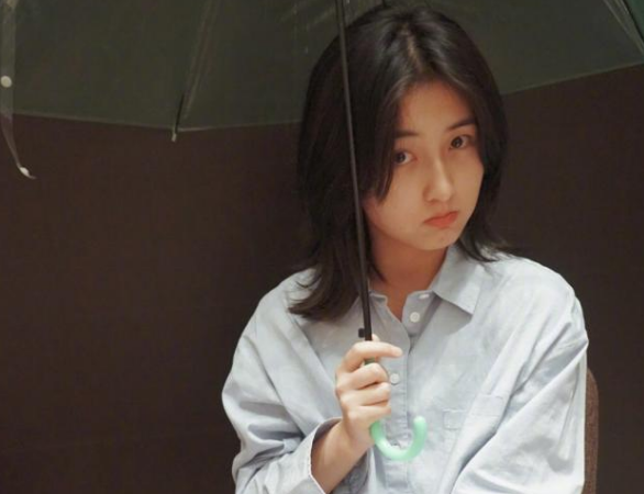 什么叫氛围感美女,什么叫氛围感美女抖音