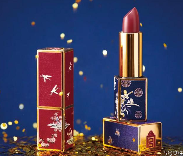 故宫口红在哪里买正品,故宫口红是什么牌子,怎么买正版